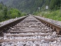 Bohinjska Bistrica Railway